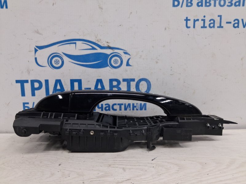 Ручка двери внешняя задняя правая Cherokee 2013-2019 KL 3.2 бензин EHK