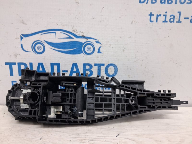 Ручка двери внешняя задняя правая Jeep Cherokee KL 3.2 бензин EHK