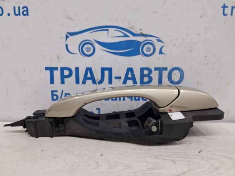Ручка двери внешняя задняя правая Grand Cherokee 2010-2022 WK2 3.6 бензин ERB