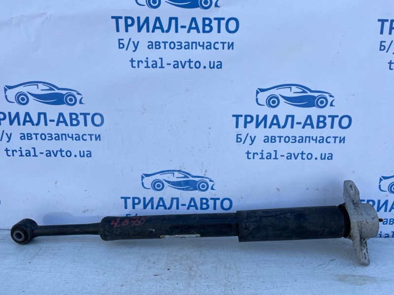 Амортизатор задний Jeep Cherokee 2013-2019 KL 2.4 бензин ED6 68224858AD Б/У