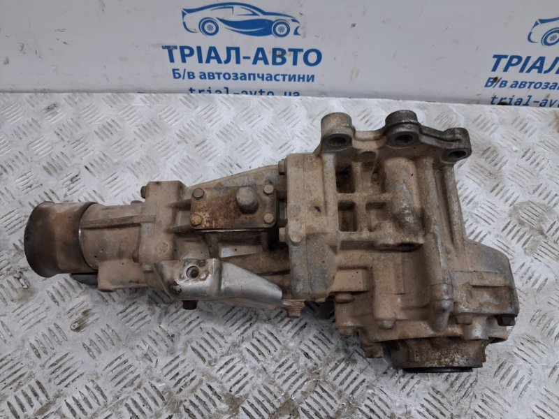 Раздаточная коробка Outlander 2007-2012 XL 2.2 diesel 4HK