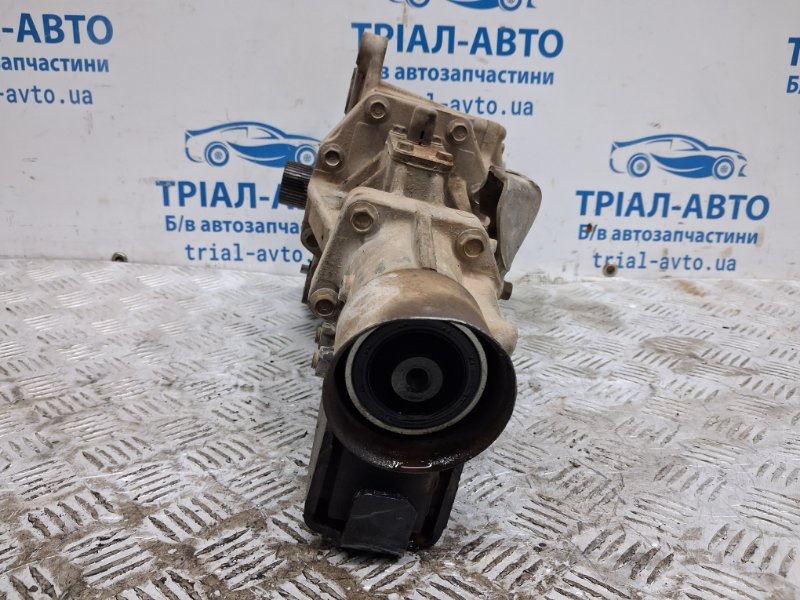 Раздаточная коробка Mitsubishi Outlander XL 2.2 diesel 4HK