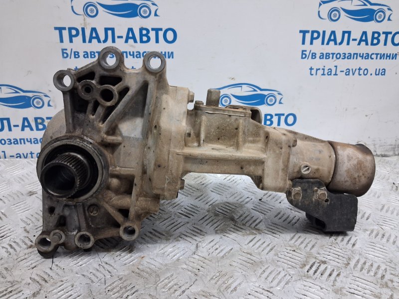 Раздаточная коробка Outlander 2007-2012 XL 2.2 diesel 4HK