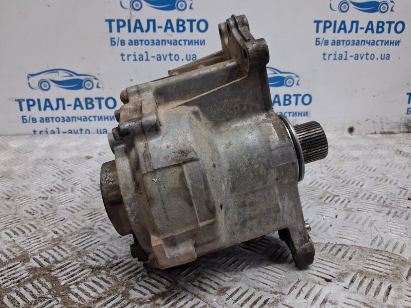 Раздаточная коробка Outlander 2007-2012 XL 2.2 diesel 4HK