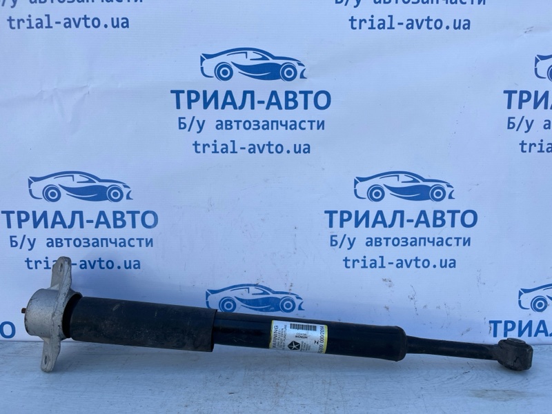 Амортизатор задний Jeep Cherokee 2013-2019 KL 2.4 бензин ED6 68224858AD Б/У