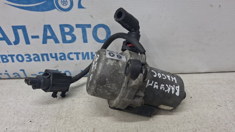 Насос вакуумный Jeep Grand Cherokee 2010-2022 WK2 3.6 бензин ERB 05154322aa Б/У