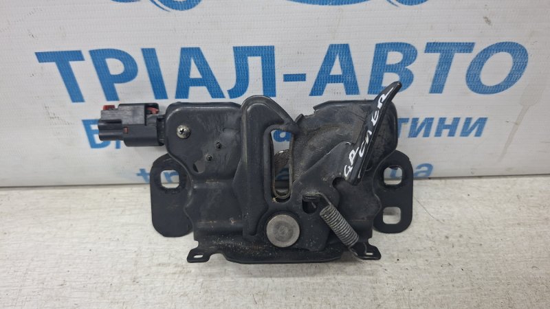 Замок капота Jeep Grand Cherokee 2010-2022 WK2 3.6 бензин ERB 4589688AB Б/У