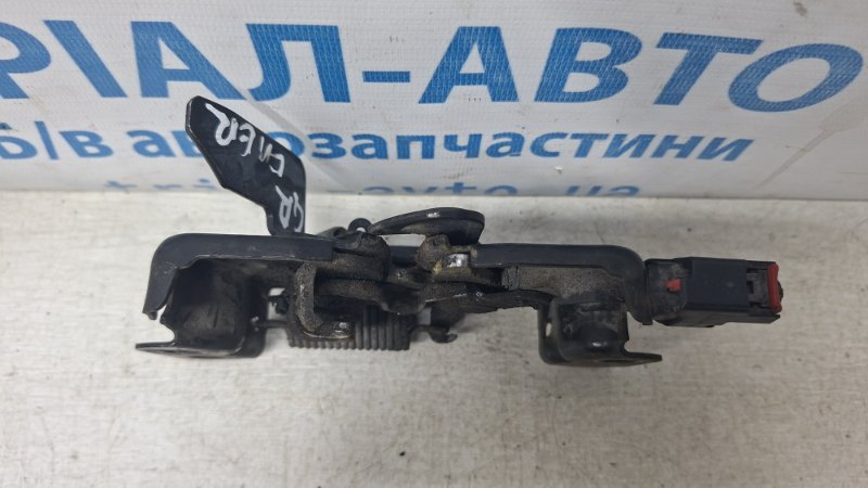Замок капота Jeep Grand Cherokee WK2 3.6 бензин ERB