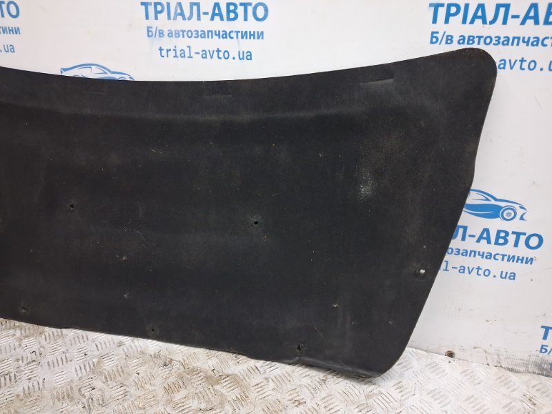 Обшивка капота Jeep Cherokee KL 2.4 бензин ED6