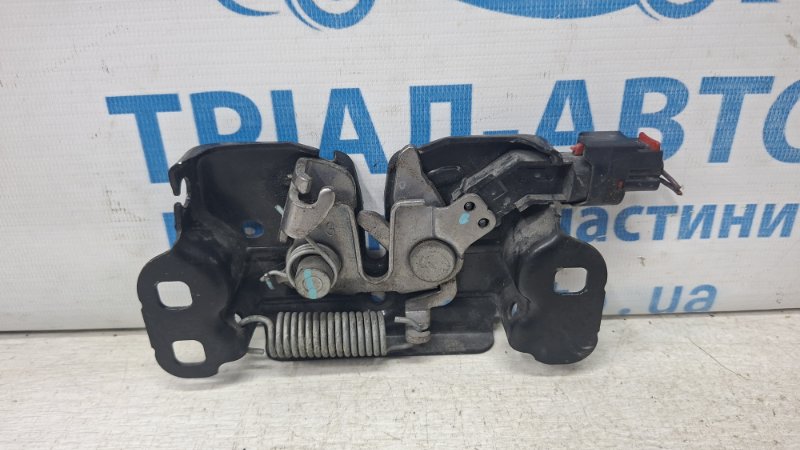 Замок капота Cherokee 2013-2019 KL 3.2 бензин EHK