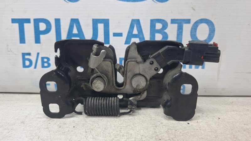 Замок капота Cherokee 2013-2019 KL 2.4 бензин ED6