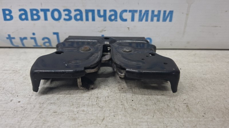 Замок капота Jeep Cherokee KL 2.4 бензин ED6