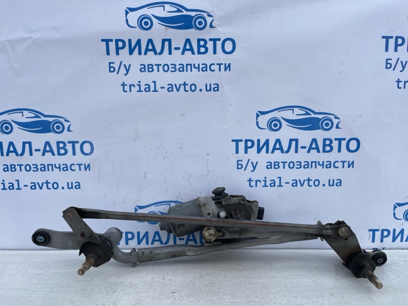 Трапеция дворников Jeep Cherokee 2013-2019 KL 2.4 бензин ED6 68197132AB Б/У
