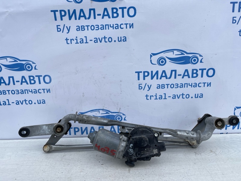 Трапеция дворников Cherokee 2013-2019 KL 2.4 бензин ED6