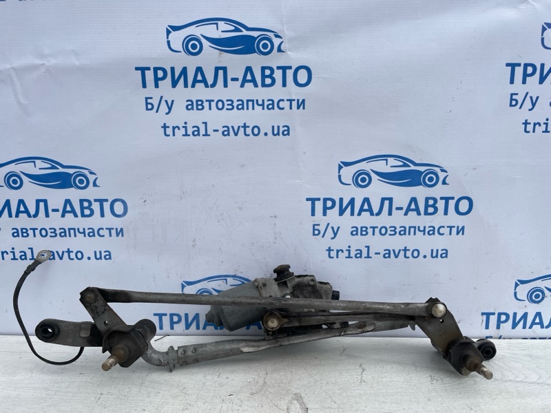 Трапеция дворников Jeep Cherokee 2013-2019 KL 2.4 бензин ED6 68197132AA Б/У