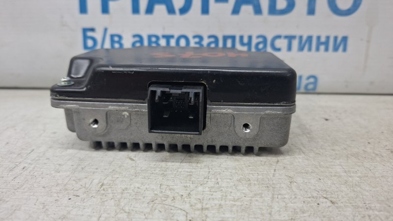 Блок управления Cherokee 2013-2019 KL 2.4 бензин ED6