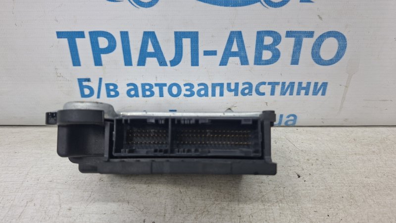 Блок AIRBAG Jeep Cherokee KL 2.4 бензин ED6