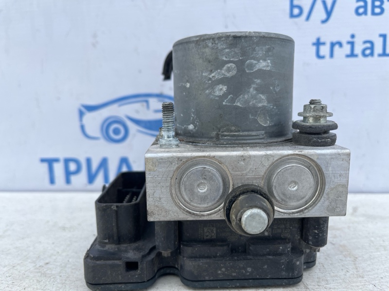 Блок abs Jeep Cherokee KL 2.4 бензин ED6