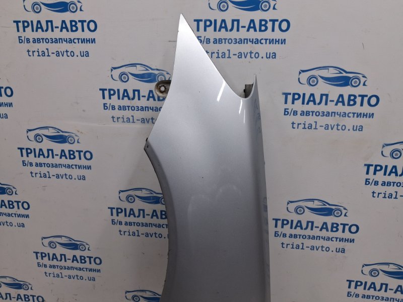 Крыло переднее левое Lancer 2003-2009 9 1.6 Бензин 4G18
