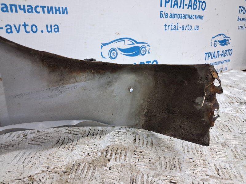 Крыло переднее левое Lancer 2003-2009 9 1.6 Бензин 4G18