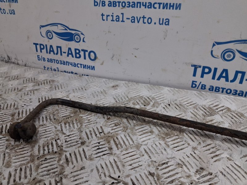 Стабилизатор задний Mitsubishi Lancer 9 1.6 Бензин 4G18
