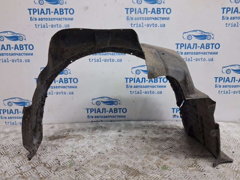 Подкрылок передний левый Mitsubishi Lancer 2003-2009 9 1.6 Бензин 4G18 MN150569 Б/У