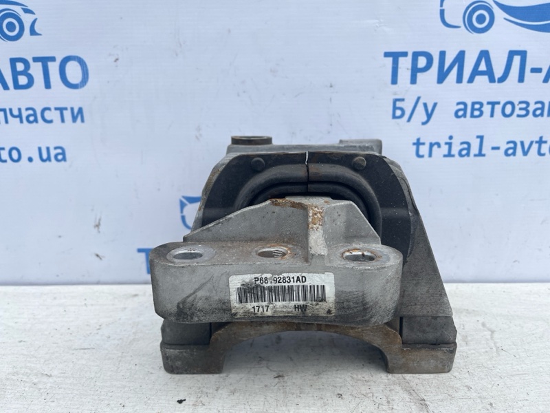 Подушка ДВС Jeep Cherokee KL 2.4 бензин ED6