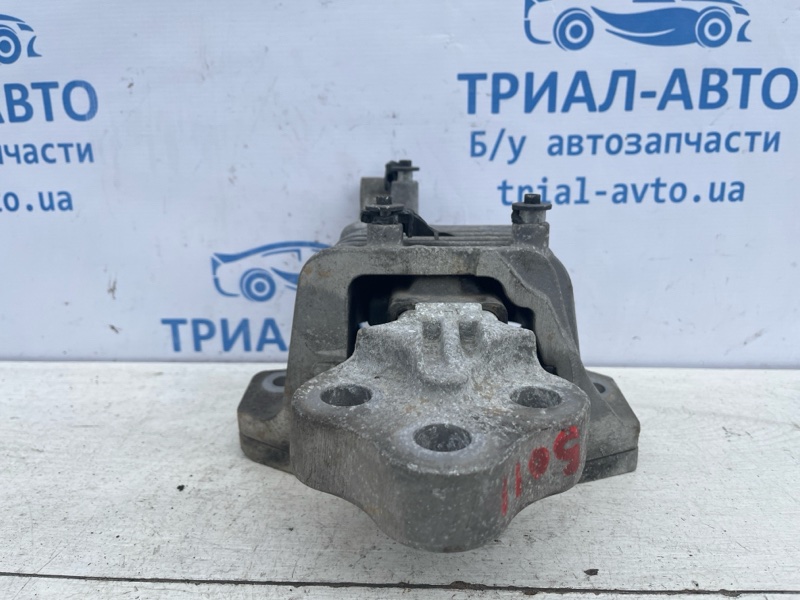 Подушка ДВС Jeep Cherokee 2013-2019 KL 3.2 бензин EHK 68164710AE Б/У