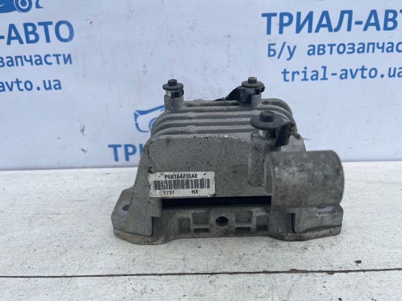 Подушка ДВС Jeep Cherokee KL 3.2 бензин EHK