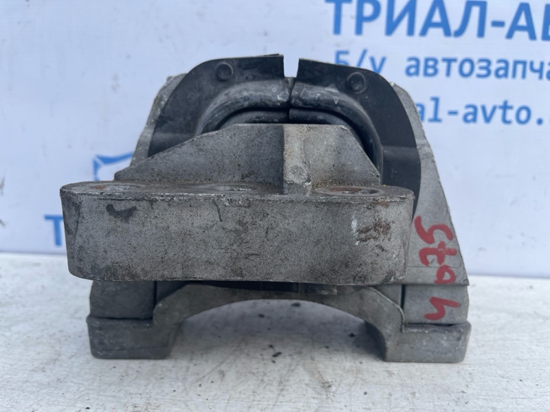 Подушка ДВС Jeep Cherokee 2013-2019 KL 2.4 бензин ED6 68164709AF Б/У