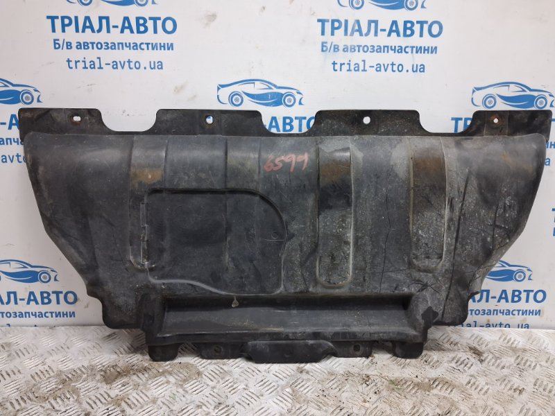 Защита Jeep Grand Cherokee 2010-2022 WK2 3.6 бензин ERB 68091772AA Б/У