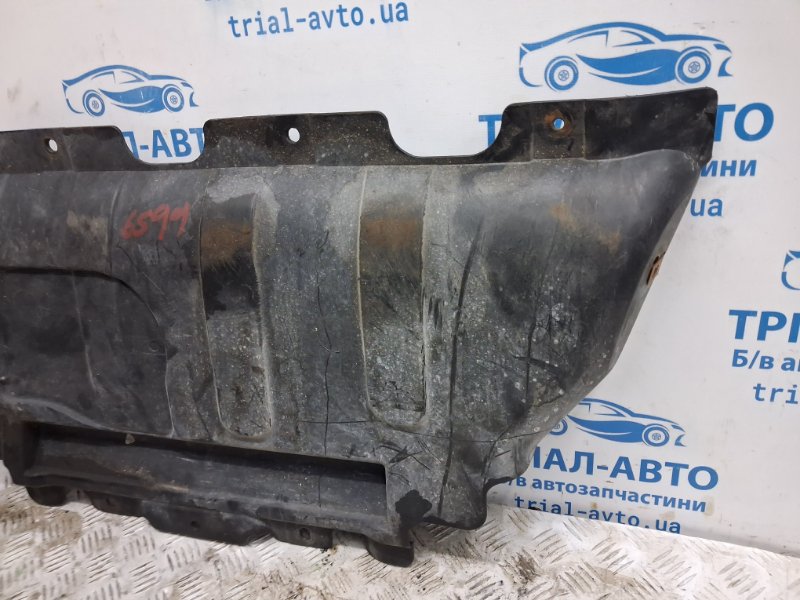 Защита Jeep Grand Cherokee WK2 3.6 бензин ERB