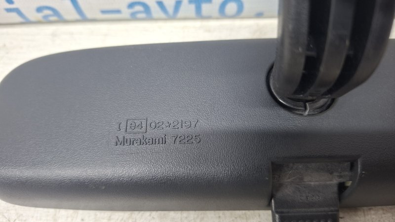Зеркало салона Lancer 2003-2009 9 1.6 Бензин 4G18