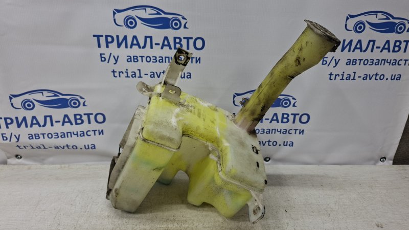 Бачок омывателя Mitsubishi Lancer 2003-2009 9 1.6 Бензин 4G18 MR570436 Б/У