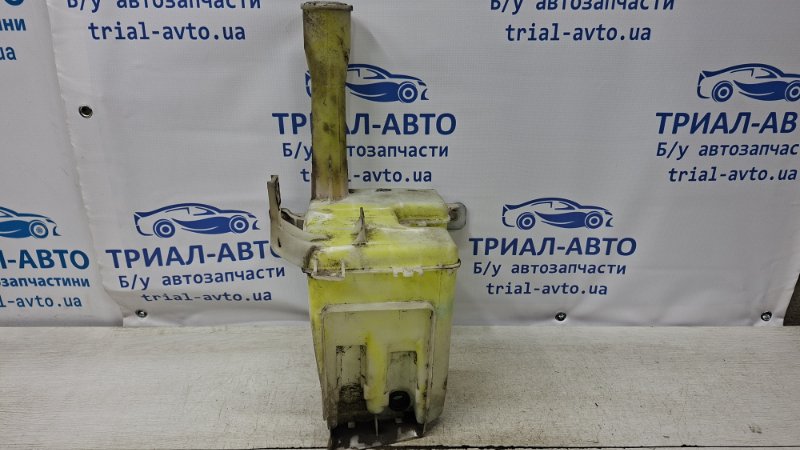 Бачок омывателя Lancer 2003-2009 9 1.6 Бензин 4G18