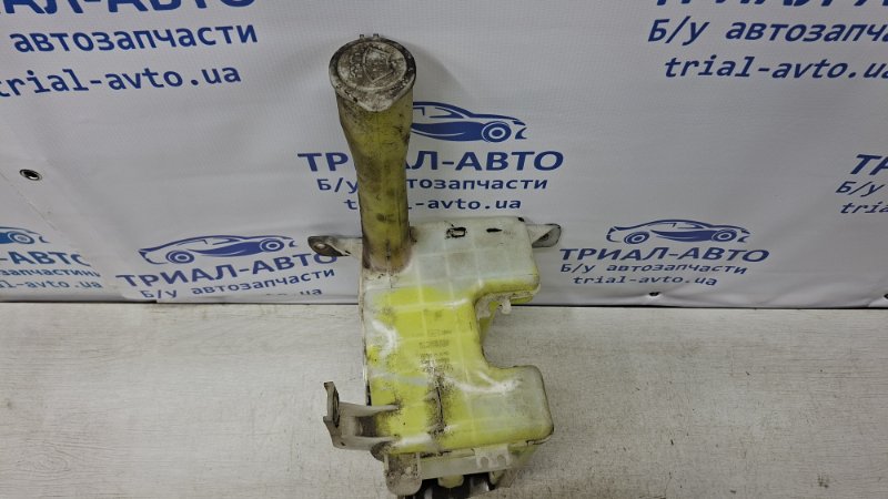 Бачок омывателя Lancer 2003-2009 9 1.6 Бензин 4G18
