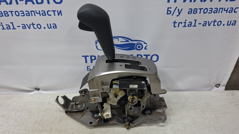 Кулиса переключения АКПП Lancer 2003-2009 9 1.6 Бензин 4G18
