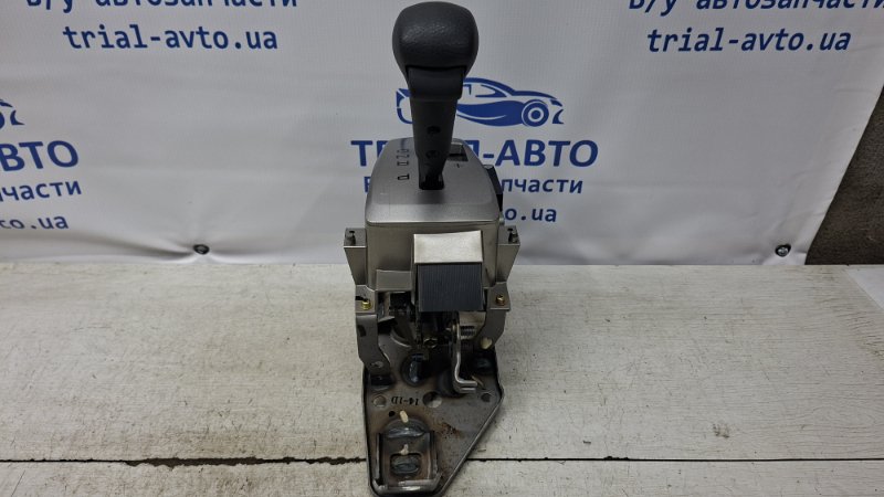Кулиса переключения АКПП Lancer 2003-2009 9 1.6 Бензин 4G18