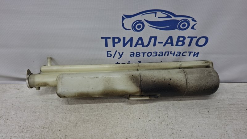 Бачок радиатора (расширительный) Mitsubishi Lancer 9 1.6 Бензин 4G18