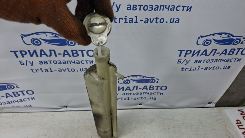 Бачок радиатора (расширительный) Lancer 2003-2009 9 1.6 Бензин 4G18