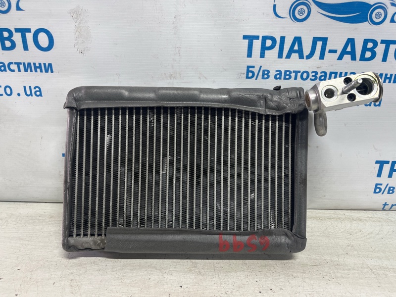 Испаритель кондиционера Jeep Grand Cherokee 2010-2022 WK2 3.6 бензин ERB 68079481AA Б/У
