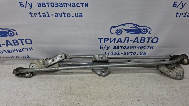 Трапеция дворников Mitsubishi Lancer 2003-2009 9 1.6 Бензин 4G18 MN181419 Б/У