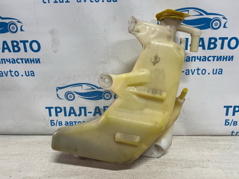 Бачок радиатора (расширительный) Jeep Grand Cherokee 2010-2022 WK2 3.6 бензин ERB 5165708AA Б/У