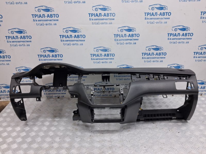 Торпеда с подушкой бесопасности Mitsubishi Lancer 2003-2009 9 1.6 Бензин 4G18 MR633898 Б/У