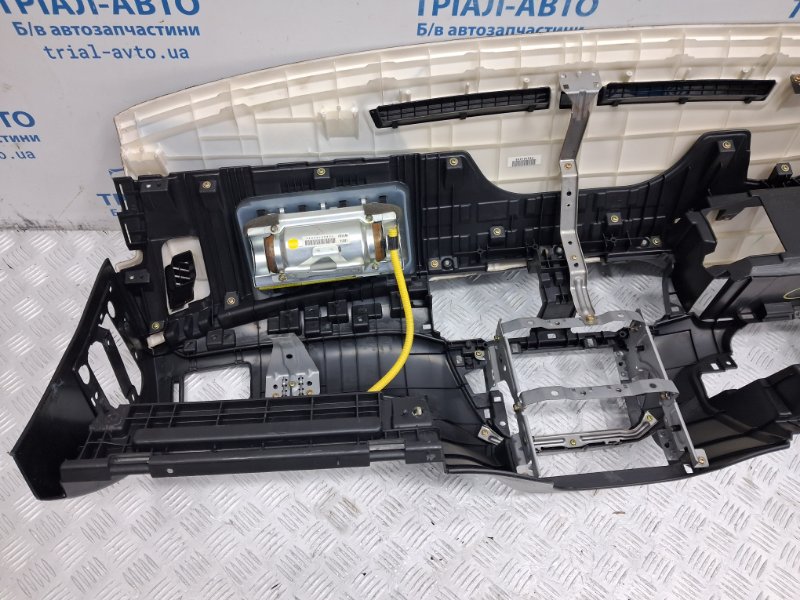 Торпеда с подушкой бесопасности Lancer 2003-2009 9 1.6 Бензин 4G18