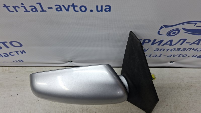 Зеркало правое Lancer 2003-2009 9 1.6 Бензин 4G18