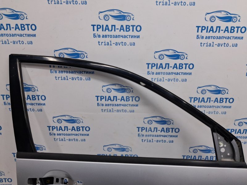 Дверь передняя правая Mitsubishi Lancer 9 1.6 Бензин 4G18