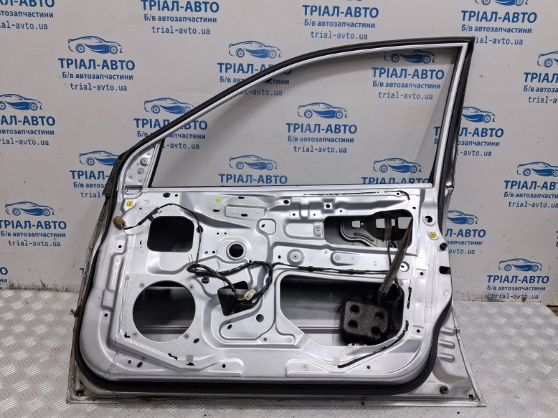 Дверь передняя правая Lancer 2003-2009 9 1.6 Бензин 4G18