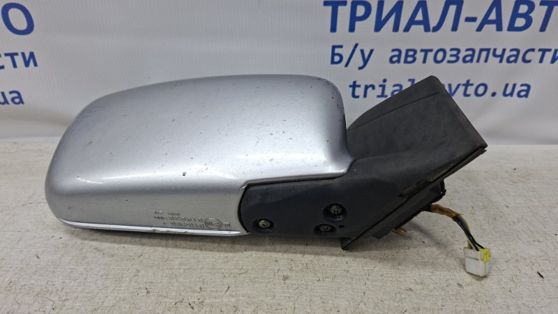 Зеркало правое Lancer 2003-2009 9 1.6 Бензин 4G18