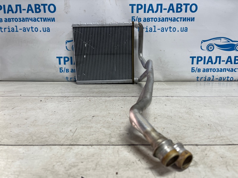 Радиатор печки Jeep Cherokee 2013-2019 KL 3.2 бензин EHK 68223043AA Б/У